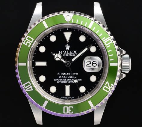 rolex 16610 lv|Altro.